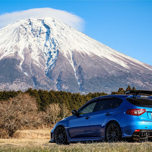 インプレッサ WRX STI GRF