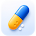 Pill Counter AI - PillSnap AI icon