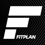 Cover Image of 下载 Fitplan: Train with Athletes 2.3.6 APK