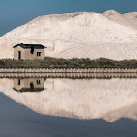 Il sale allo specchio di 