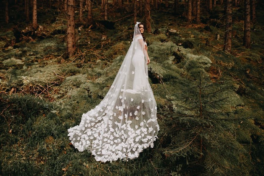 Svatební fotograf Dominik Roth (dominikrothphoto). Fotografie z 26.května 2020