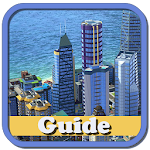 Cover Image of Download Guide For SimCity Buildit 1.0 APK