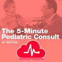 5 Minute Pediatric Consult - 500+ Essenti 3.5.13 APK Baixar