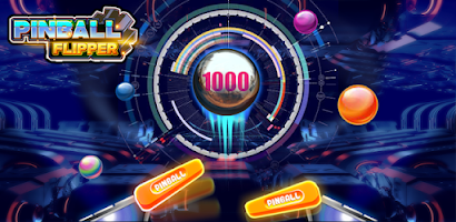 Pinball Flipper Classic Arcade - Apps on Google Play