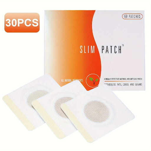 Title 32, Navel Belly Button Patch Slimming Patch Abdomen...