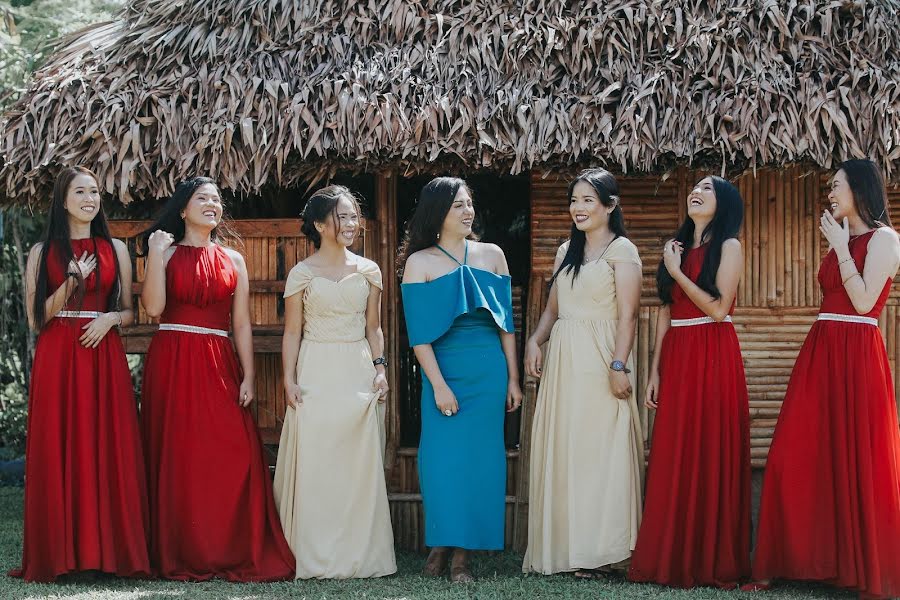 Photographe de mariage Carms Onoya (carms). Photo du 30 janvier 2019