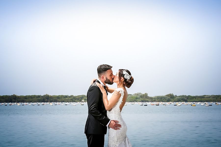 Wedding photographer Stile FOTOGRAFICO (fotografico). Photo of 18 December 2019