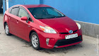 продам авто Toyota Prius Prius (ZVW30)