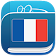 Dictionnaire français icon