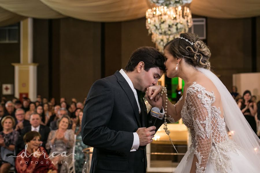 Fotógrafo de casamento Rafael Dorea (rafaeldorea). Foto de 11 de maio 2020