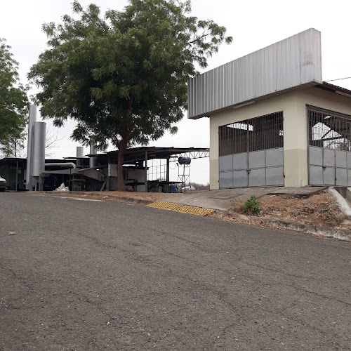 Laboratorio De Procesos Metalurgicos Espol