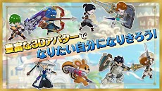 ログレス物語(ストーリーズ) -王道MMORPGのおすすめ画像3