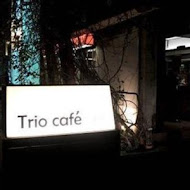 TRIO 三重奏(華山店)