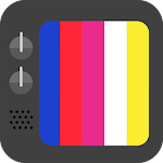 Cover Image of Download 리얼실시간TV-무료 1.1 APK