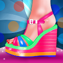 Baixar Shoe Maker Girls Game Instalar Mais recente APK Downloader