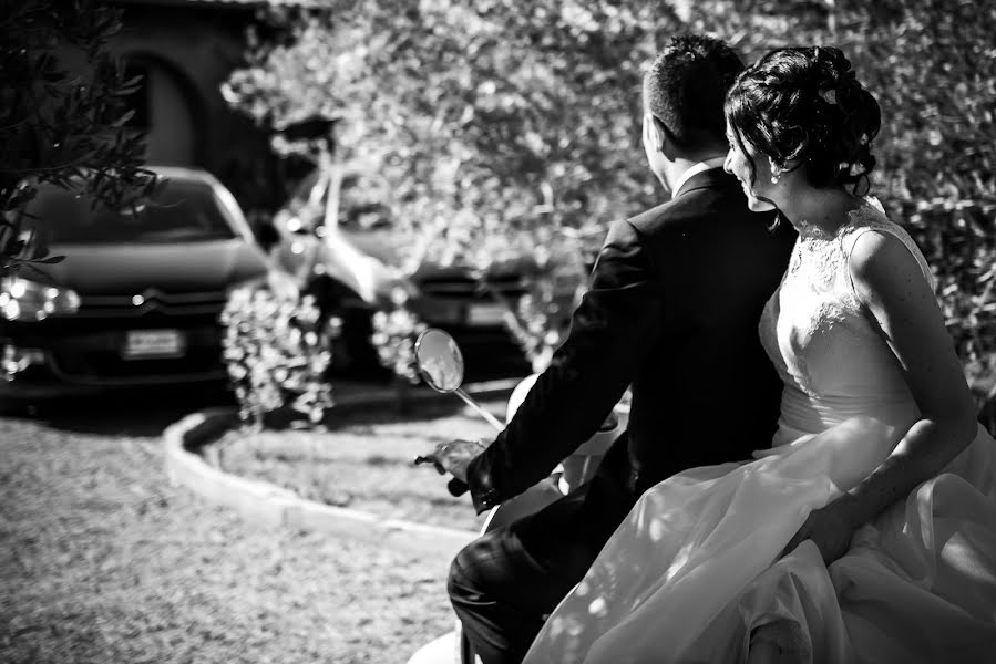 Fotógrafo de bodas Dario Dalessandro (dariodalessandro). Foto del 29 de diciembre 2017