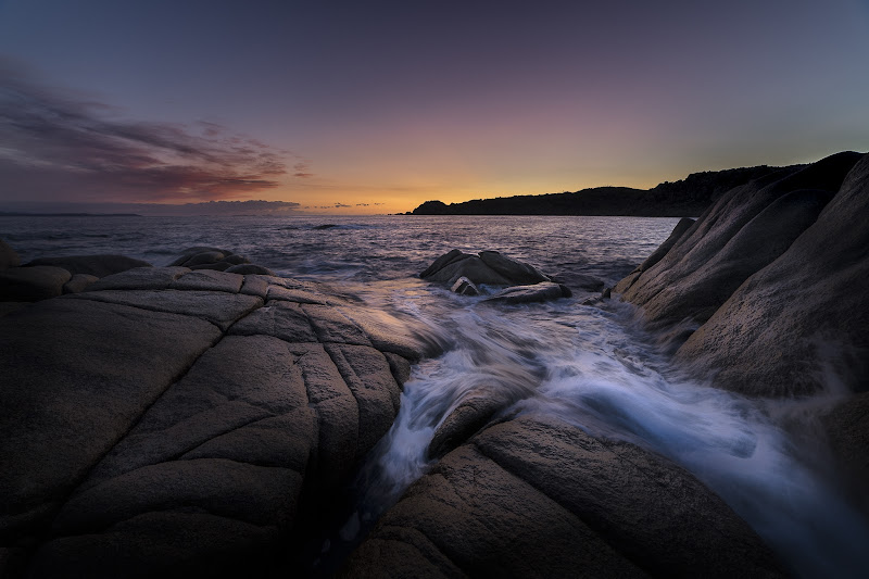 Il respiro del mare di alessandrobarnes