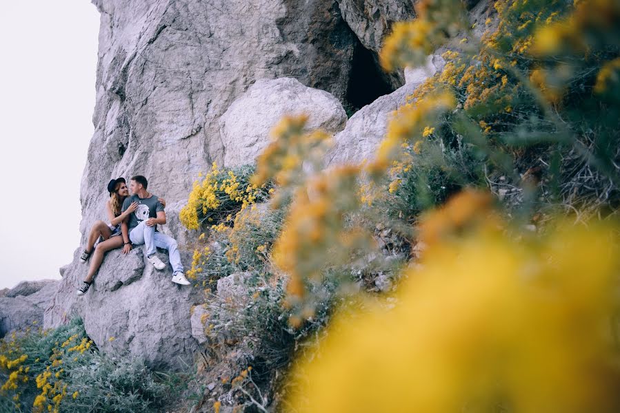 Wedding photographer Anastasiya Guzenko (nasg). Photo of 6 July 2016