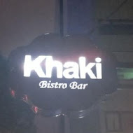 khaki Café Bar