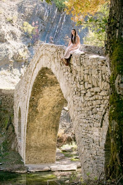 Wedding photographer George Mouratidis (mouratidis). Photo of 10 January 2019