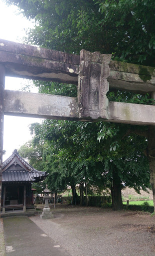 唐崎神社