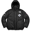 supreme®/the north face® summit series rescue baltoro jacket ss22