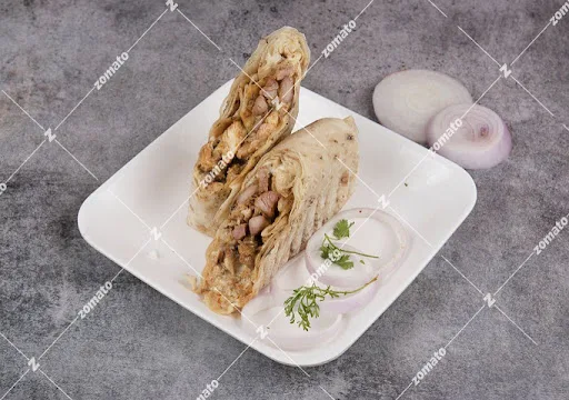 Chicken Shawarma Special