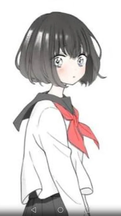 「いじめ①」のメインビジュアル
