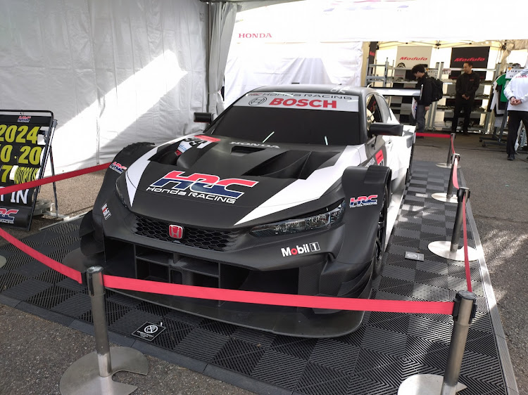 シルビアのスーパーGT・オートポリス・ニッサン・NISMO・スーパーGT観戦に関するカスタム事例の投稿画像3枚目