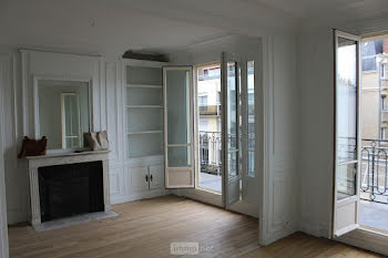 appartement à Paris 17ème (75)