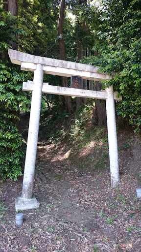 大山神社