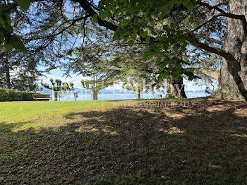 appartement à Amphion les bains (74)