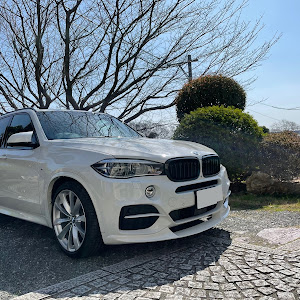 X5 F15