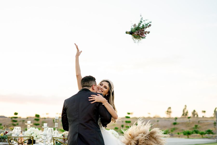 Fotografo di matrimoni Alejandro Almeida (alejandroalmeida). Foto del 14 settembre 2020