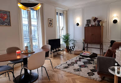 Appartement 16