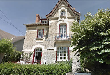 Seaside house with terrace 3