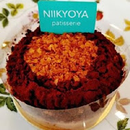 日京屋 Niikyoya Patisserie