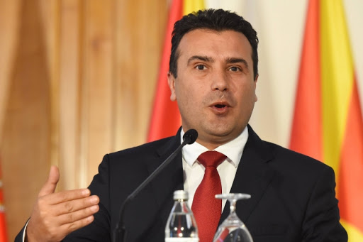  Premijer Makedonije odbacio zahtev opozicije za vanrednim parlamentarnim izborima