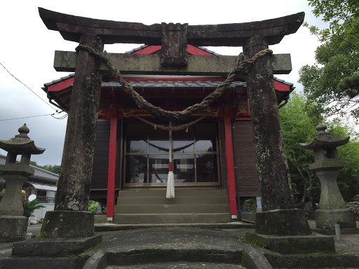 金峯神社