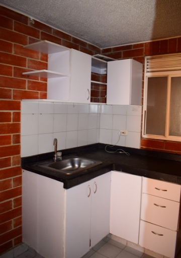 Apartamento En Venta - Maria Paz, Bogota