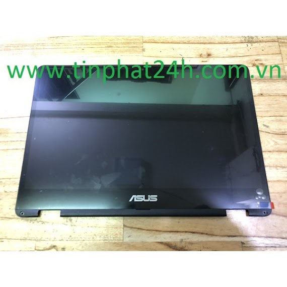 Thay Màn Hình Laptop Asus Vivobook Flip Tp410 Tp410U Tp410Ua Tp410Ur 90Nb0Fz1R20011