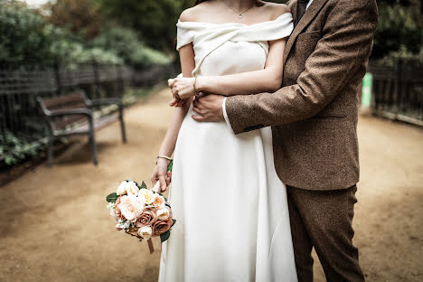 Fotógrafo de bodas Svetlana Alekhina (bbelka). Foto del 4 de febrero