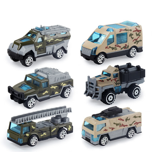 Title 1, Childrens Simulation Alloy Car Fire Truck Toy ...