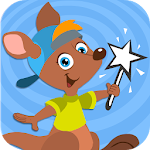 Cover Image of Télécharger Jump with Joey - Magic Wand 1.6.7 APK