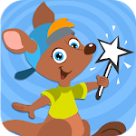 Jump with Joey - Magic Wand Apk