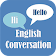 English Conversation icon