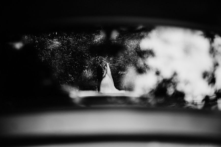 Wedding photographer Andrea Laurenza (cipos). Photo of 4 September 2017