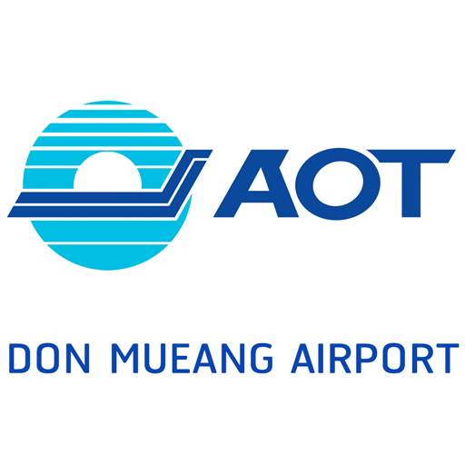 Don Mueang Airport 通訊 App LOGO-APP開箱王