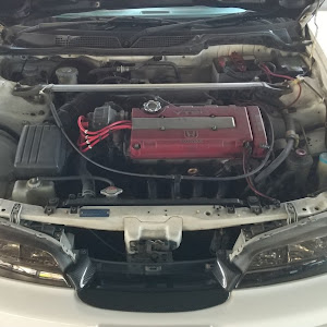 インテグラ DB8