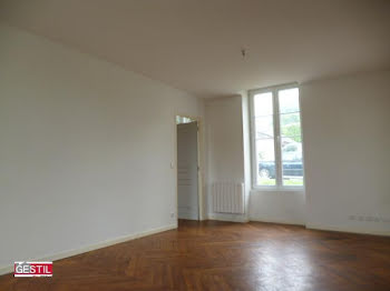 appartement à Saint-Ouen-l'Aumône (95)